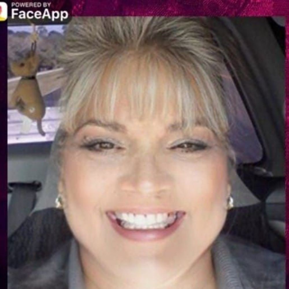 Meet your Posher, Patti